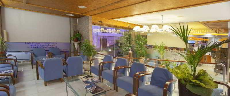 Aparthotel Duquesa Playa ซานตาเอวเลเรียเดสริว ภายนอก รูปภาพ