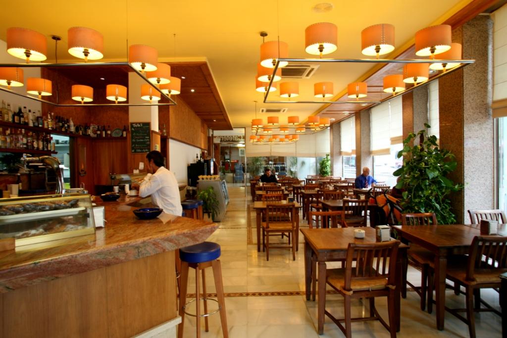 Aparthotel Duquesa Playa ซานตาเอวเลเรียเดสริว ภายนอก รูปภาพ